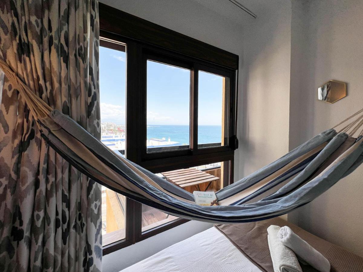 Apartment Aloha Playa Malaga ベナルマデナ エクステリア 写真