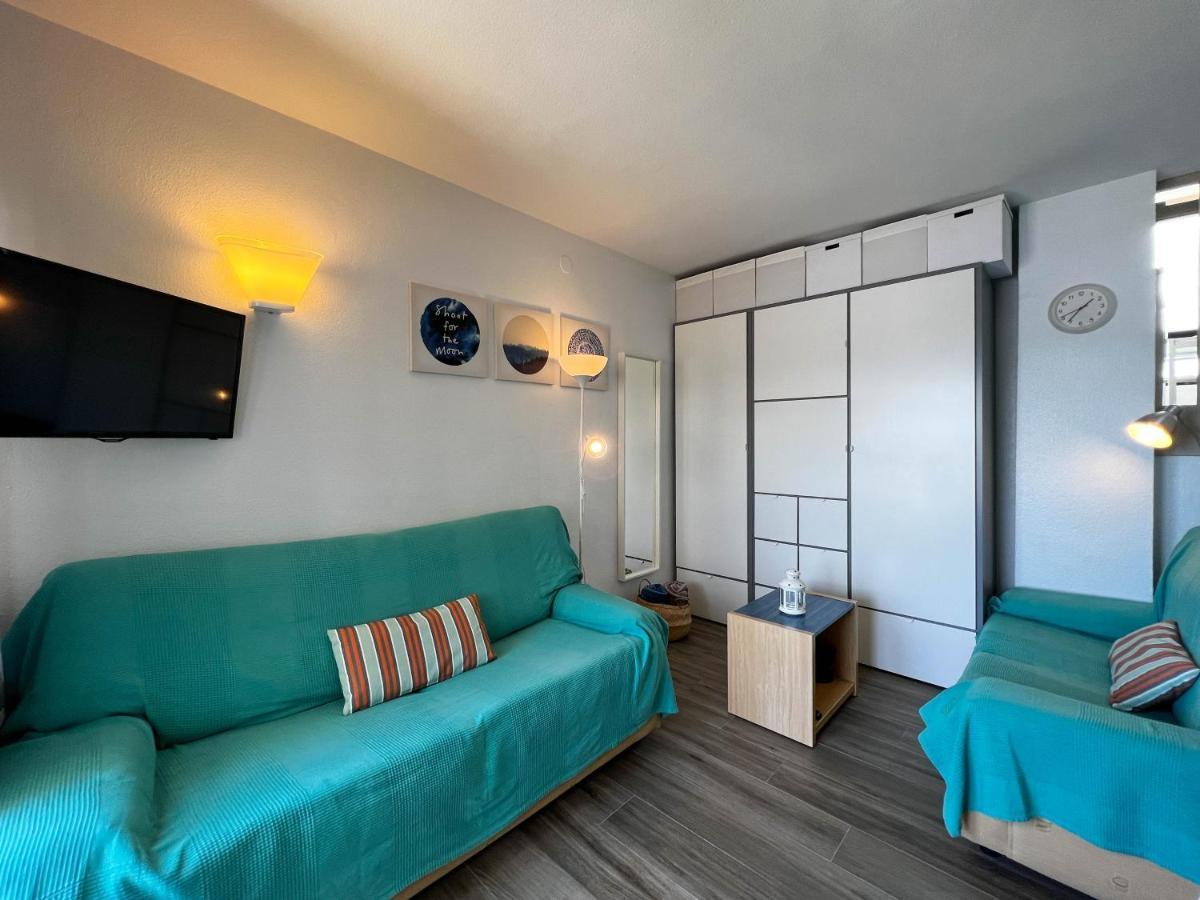 Apartment Aloha Playa Malaga ベナルマデナ エクステリア 写真