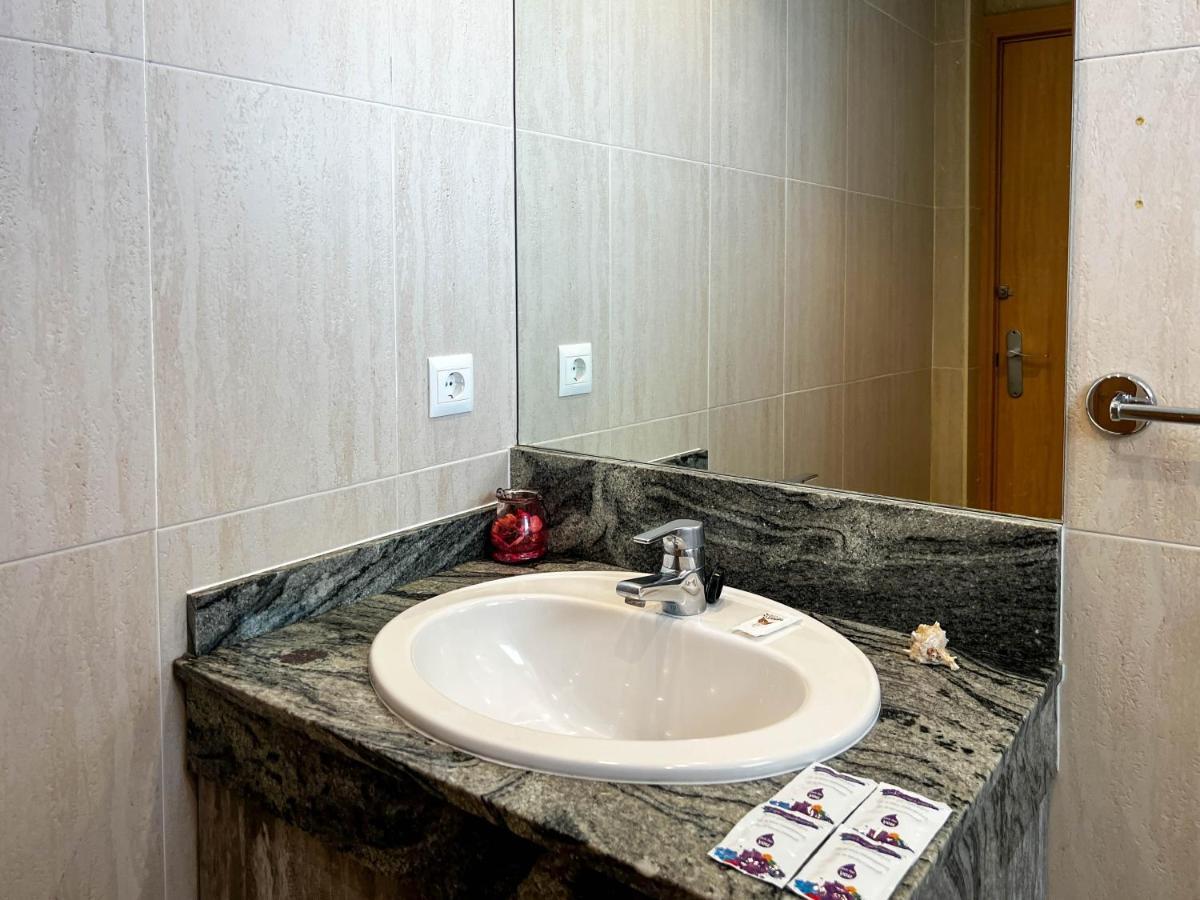 Apartment Aloha Playa Malaga ベナルマデナ エクステリア 写真